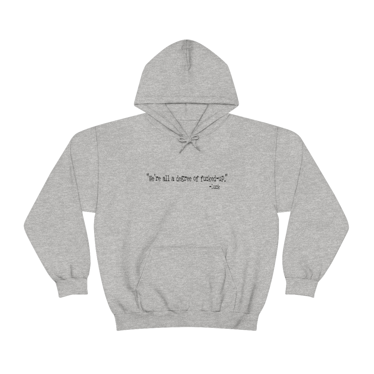 Hoodies Archives