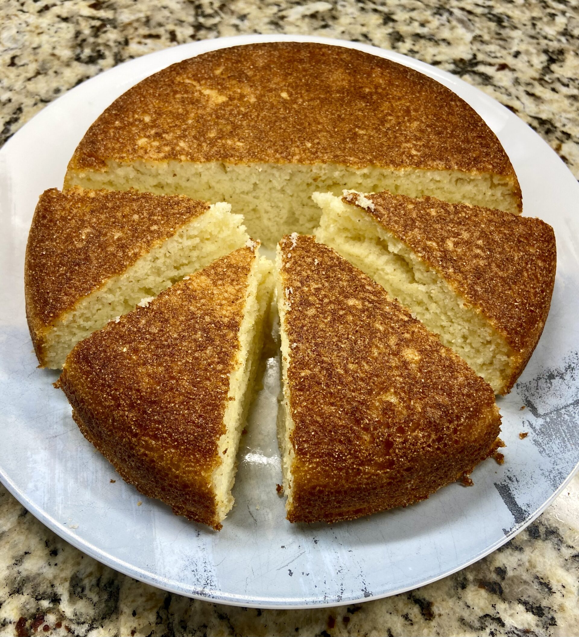 cornbread