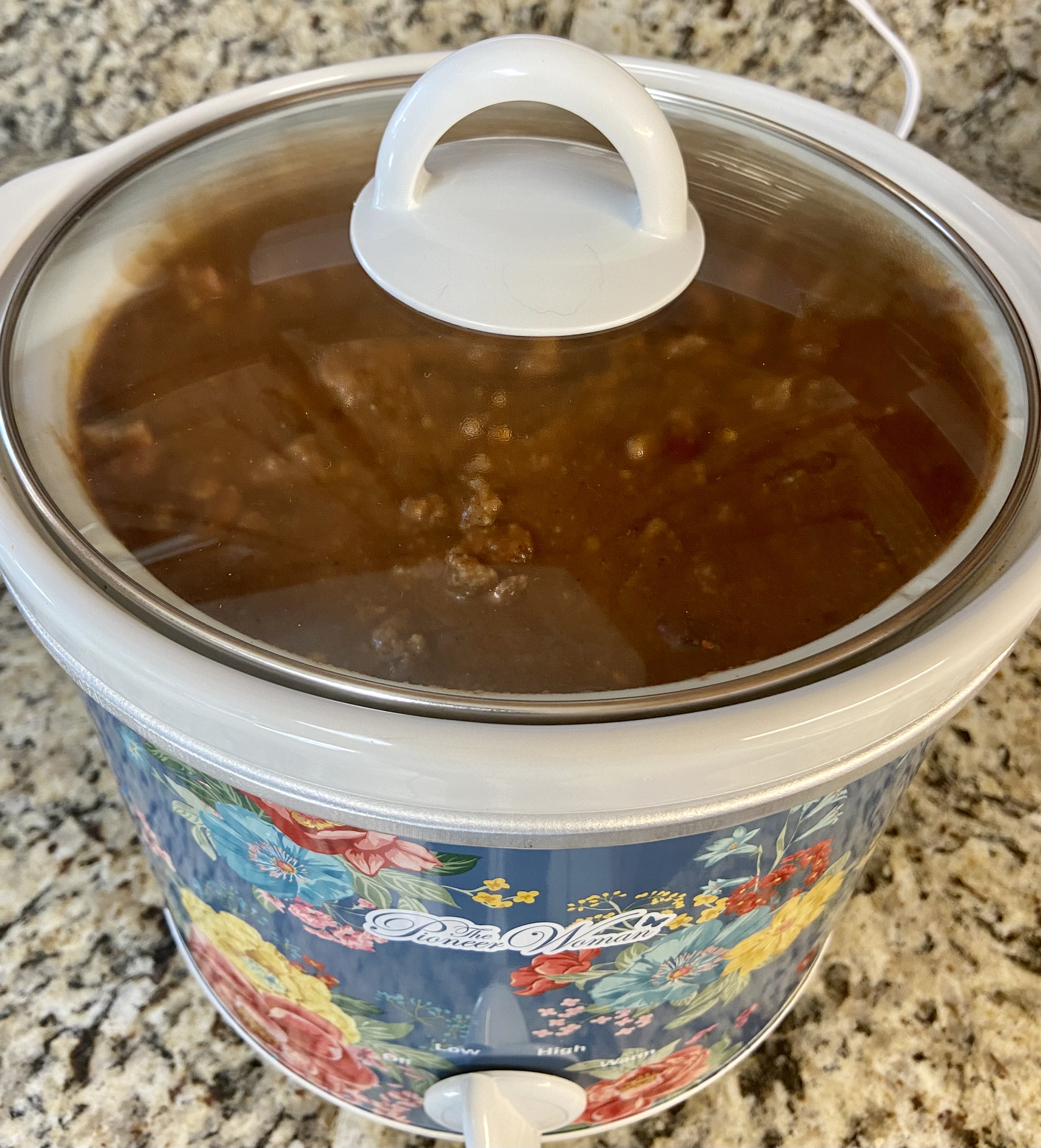 cover crockpot with lid