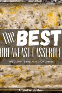 best breakfast casserole