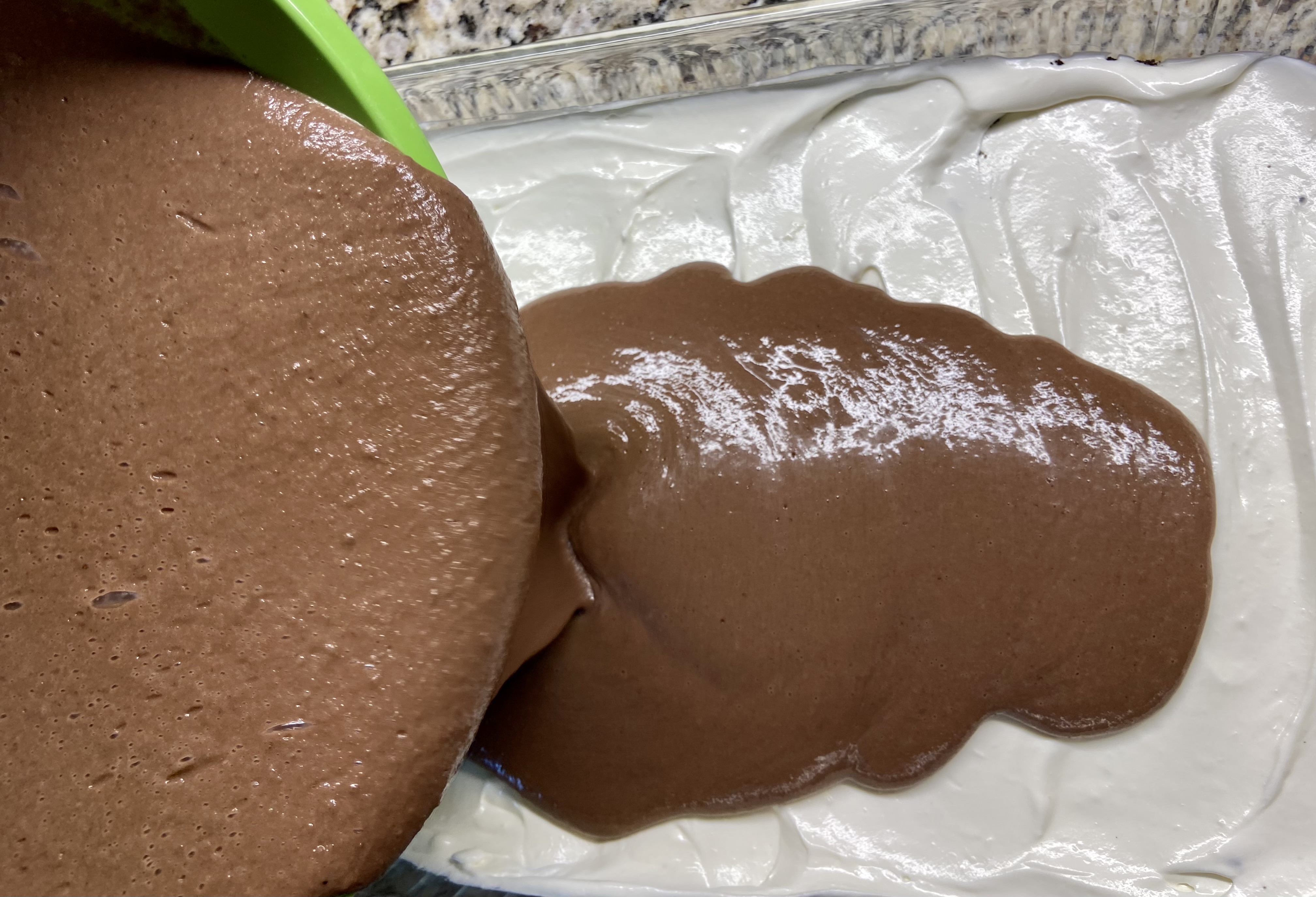 chocolate pudding recipes