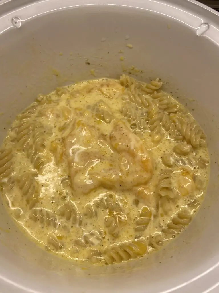 macaroni and cheese homemade