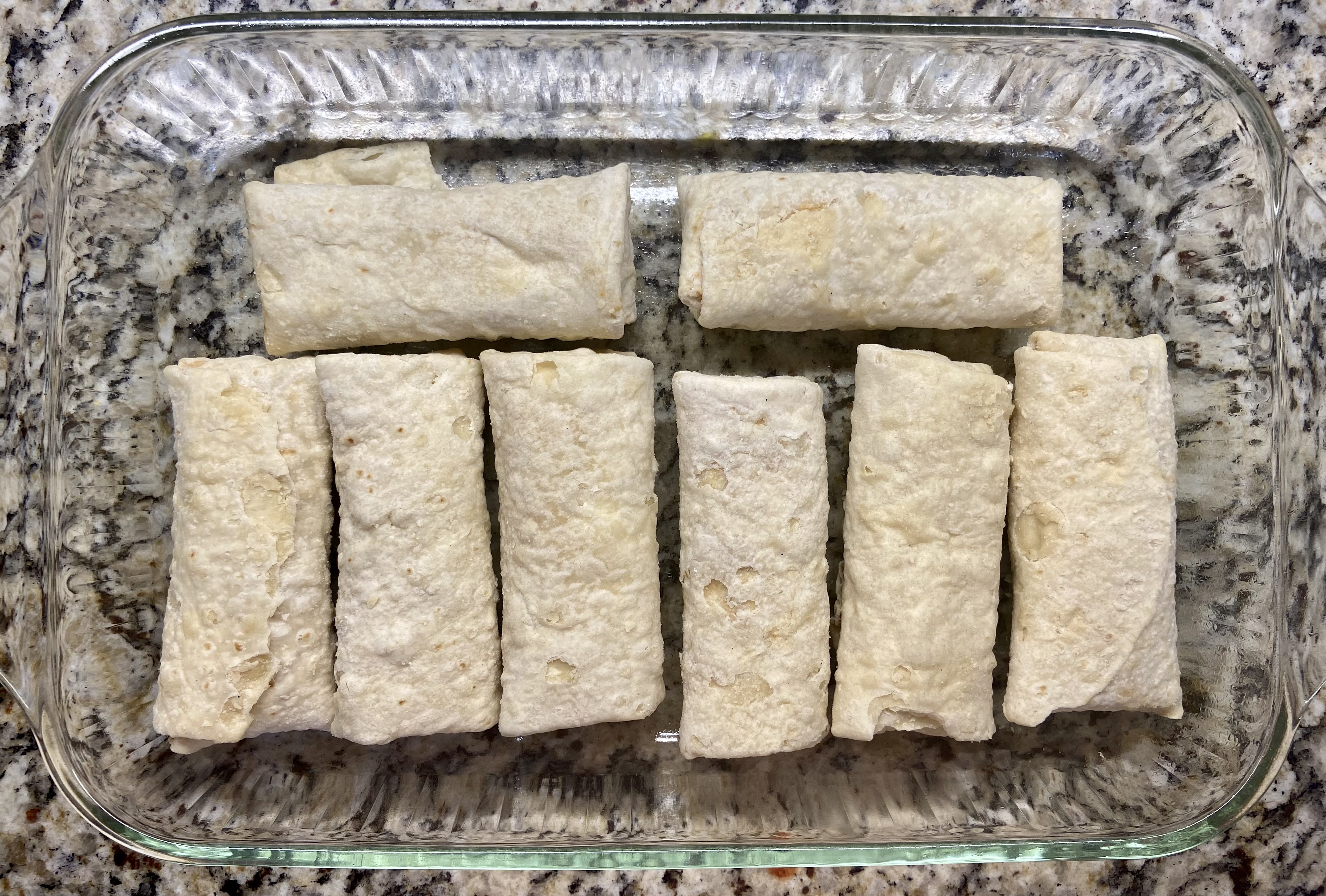 kid friendly enchiladas