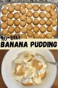 how to make banana pudding the black way