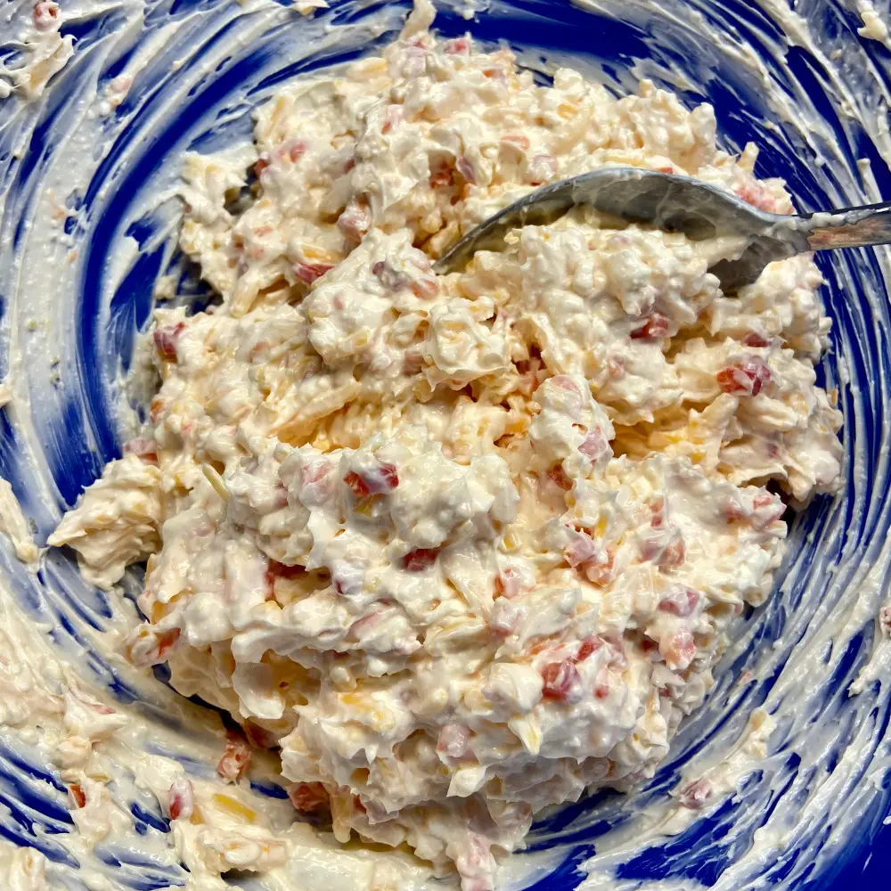 pimento cheese recipes