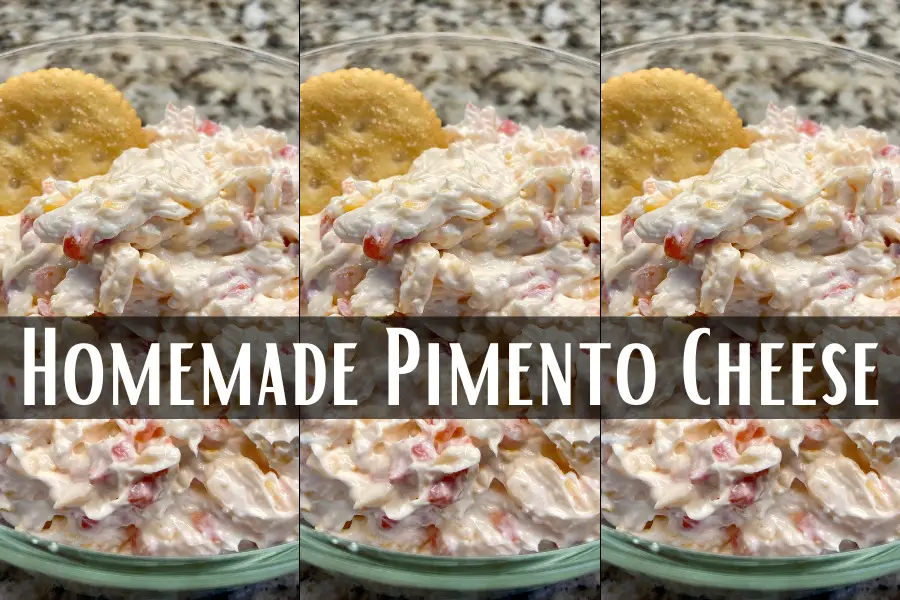 pimento cheese