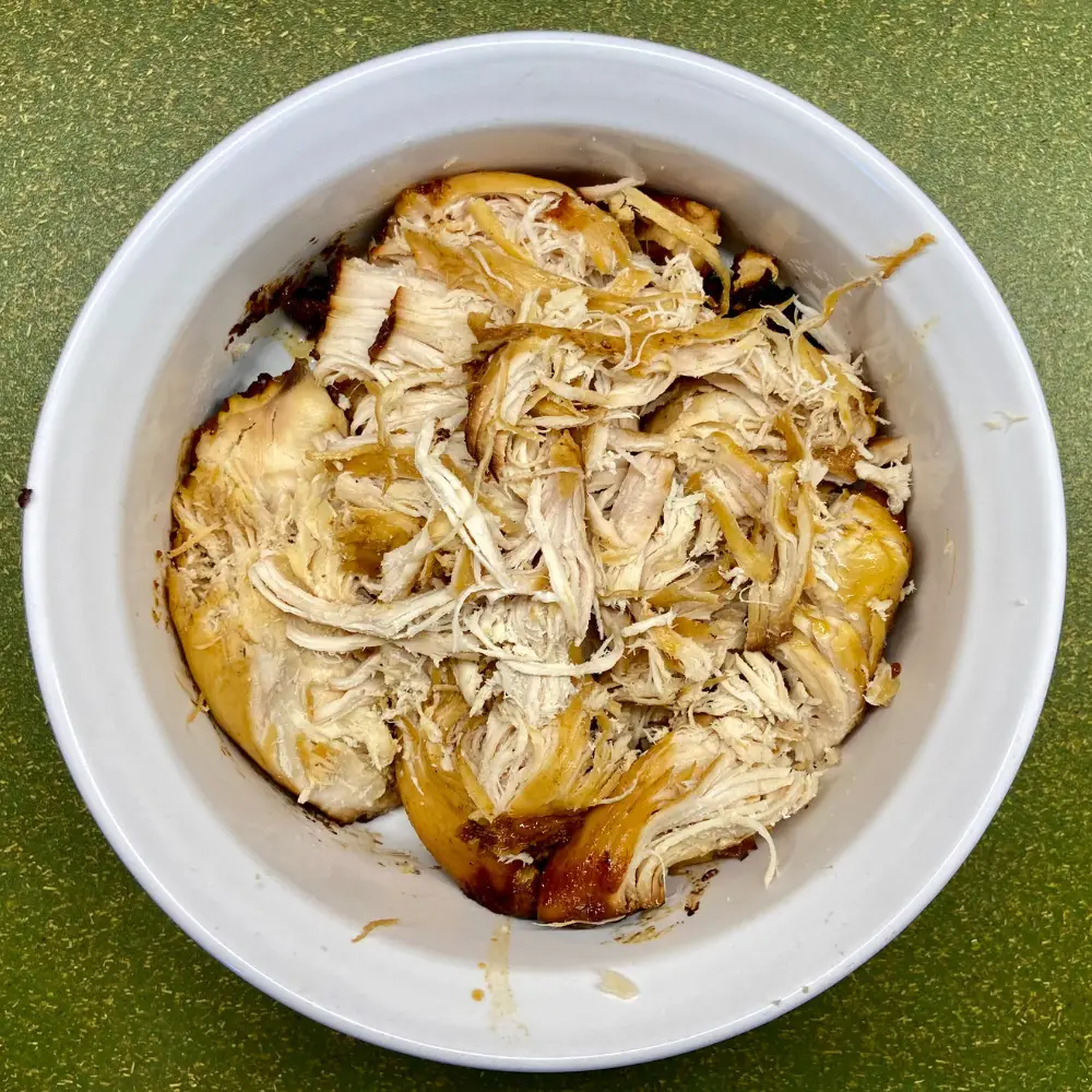 slow cooker teriyaki chicken with vegetables