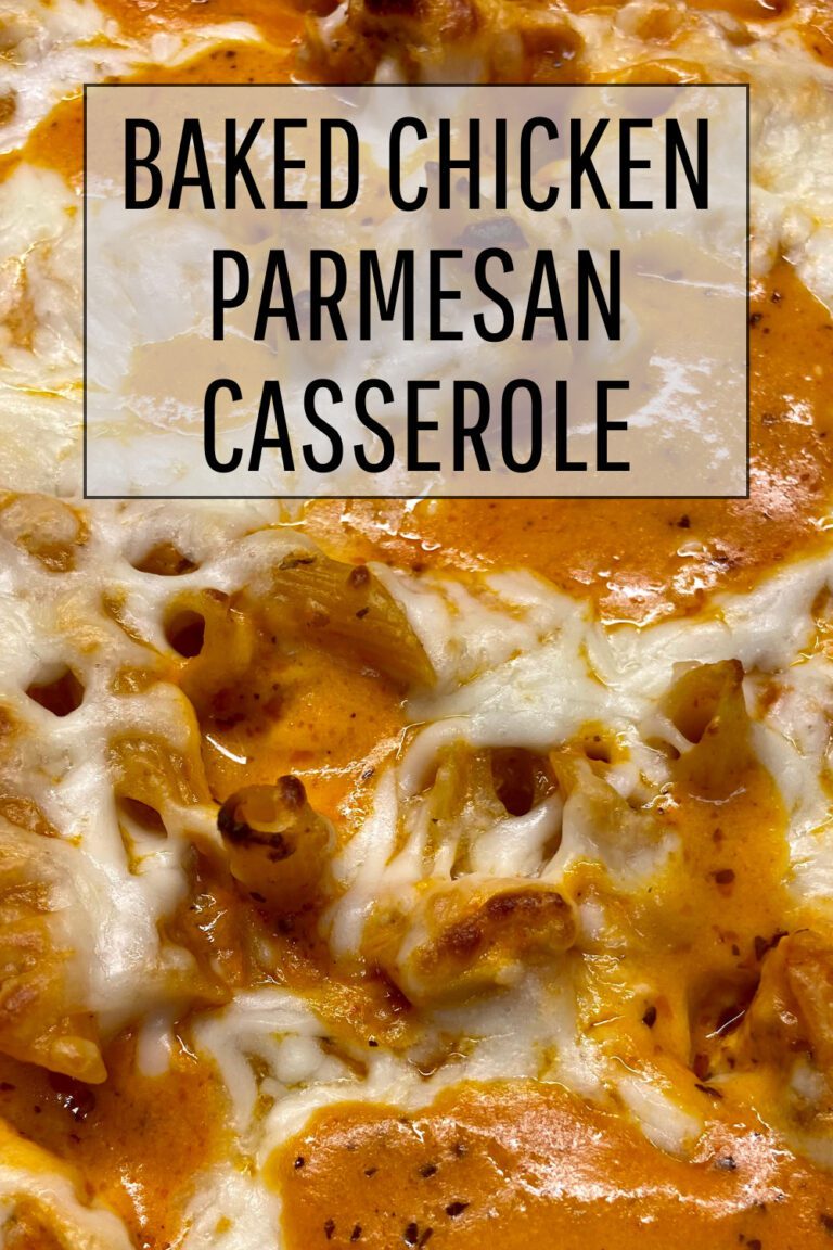 Knorr Chicken Broccoli Rice Casserole